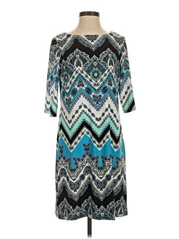 Studio One Casual Dress (view 1)