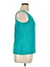Van Heusen Teal Tank Top Size XL - photo 4