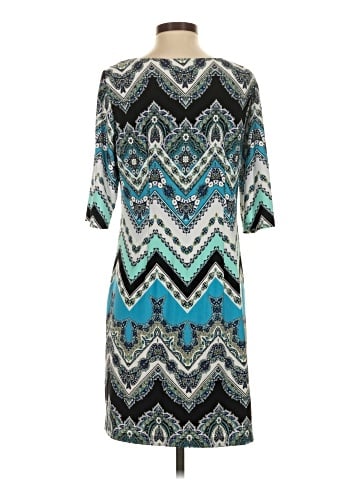 Studio One Casual Dress (view 2)