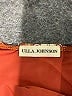 Ulla Johnson Paisley Brown Swimsuit Top Size L - photo 3