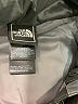 The North Face 100% Nylon Black Vest Size S - photo 6