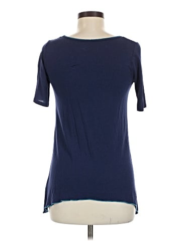 Skinny Minnie Short Sleeve T-Shirt (view 2)