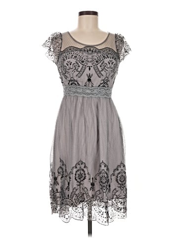 Gracia Cocktail Dress (view 1)