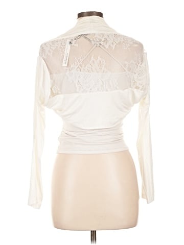 Patty Boutik Long Sleeve Top (view 2)
