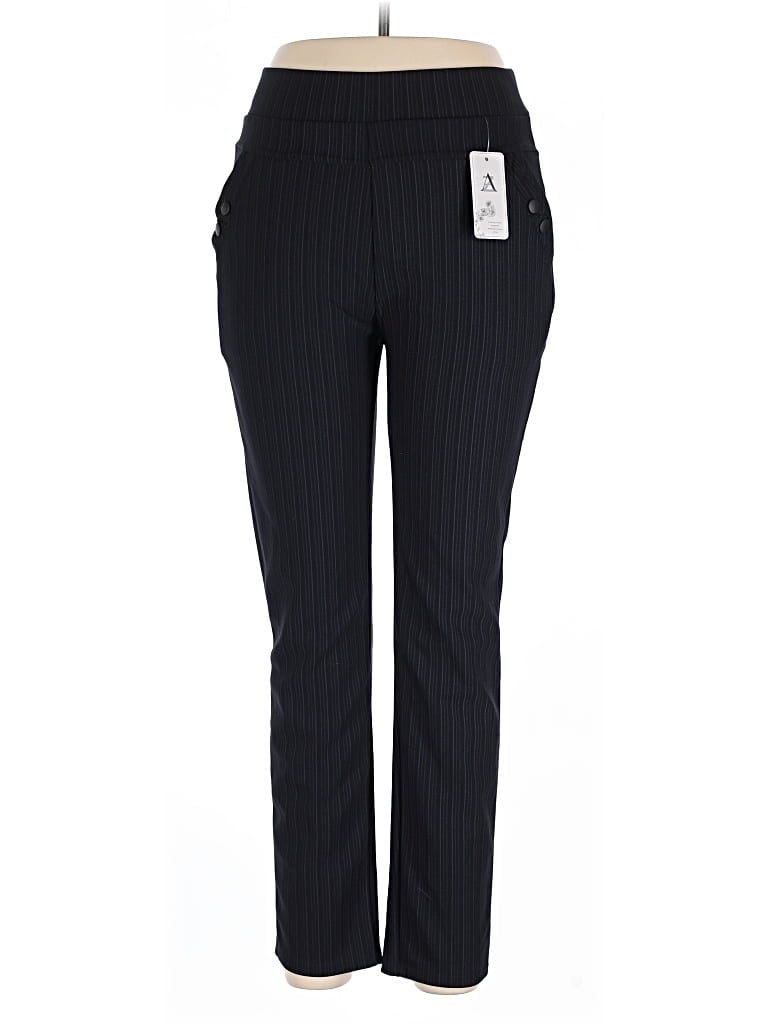 Unbranded Dress Pants In Black