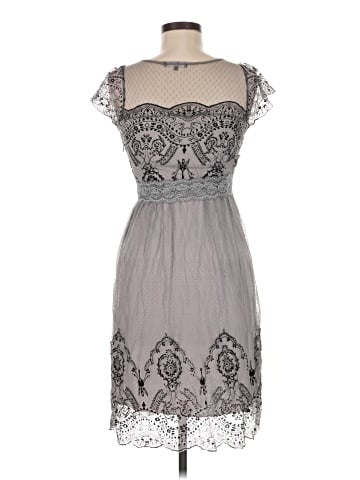 Gracia Cocktail Dress (view 2)