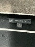 Adrianna Papell Stripes Black Pullover Sweater Size S - photo 8
