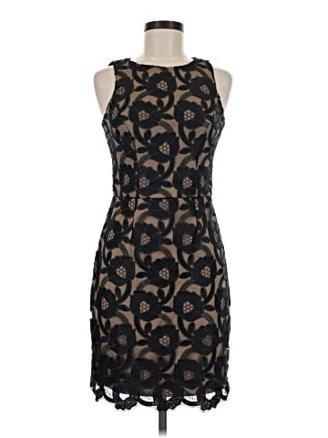 Anne Fontaine Cocktail Dress (view 1)