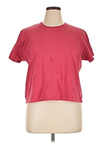 L.L.Bean Short Sleeve T-Shirt (view 1)