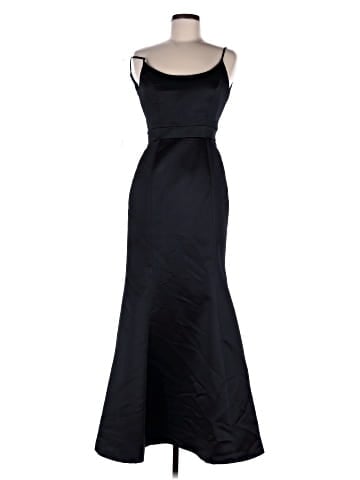 Hayley Paige Occasions Cocktail Dress (view 1)