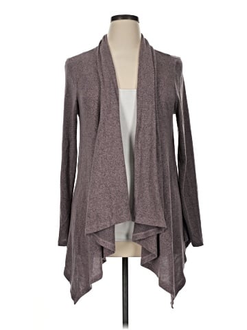 B Collection by Bobeau Cardigan (view 1)