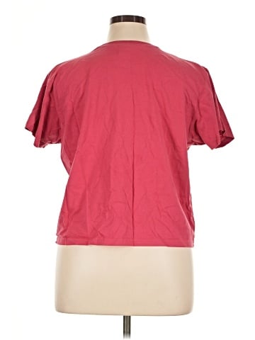 L.L.Bean Short Sleeve T-Shirt (view 2)