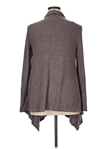 B Collection by Bobeau Cardigan (view 2)