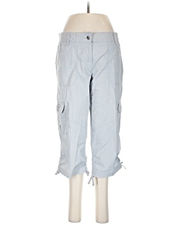 Style&Co Cargo Pants (view 1)