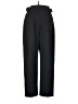 Reiss Black Casual Pants Size 6 - photo 2