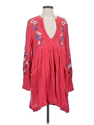 Free People Casual Dress (view 1)