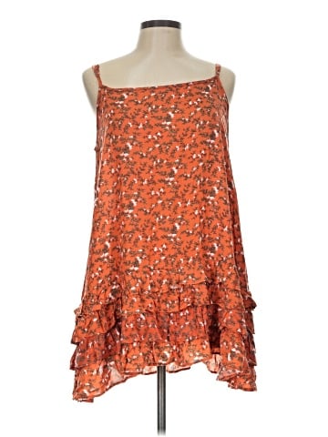 Easel Cocktail Dress (view 1)