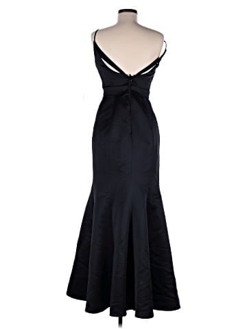 Hayley Paige Occasions Cocktail Dress (view 2)
