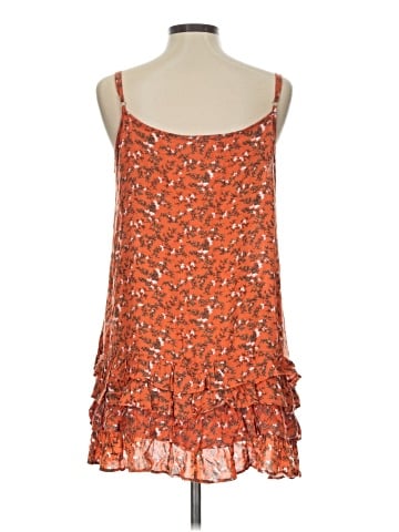 Easel Cocktail Dress (view 2)