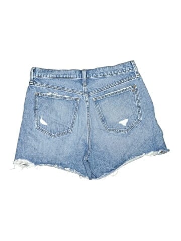 Madewell Denim Shorts (view 2)