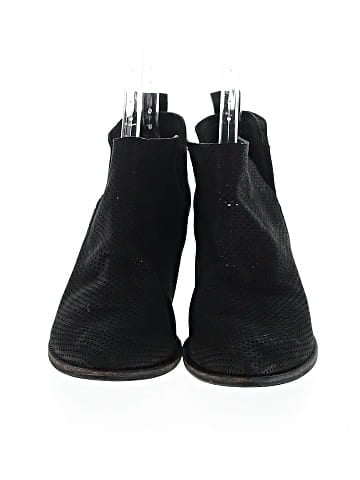 Dolce Vita Ankle Boots (view 2)