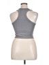 Active by Old Navy Gray Tank Top Size XL - photo 2