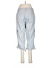 Style&Co Blue Cargo Pants Size 8 Petite - photo 2