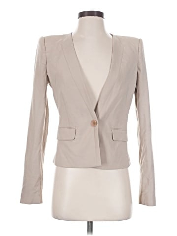 BCBGMAXAZRIA Blazer (view 1)