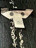 Three Dots Graphic Black Casual Pants Size XL - photo 4