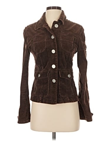 BCBGMAXAZRIA Jacket (view 1)
