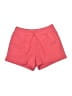 Athleta Solid Pink Shorts Size S - photo 1