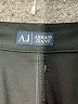 Armani Jeans Black Dress Pants Size 4 - photo 4