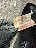 Armani Jeans Black Dress Pants Size 4 - photo 5