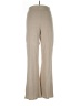 Zara Tan Casual Pants Size L - photo 1