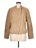 Kensie 100% Polyester Tan Jacket Size L - photo 1