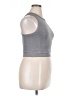 Active by Old Navy Gray Tank Top Size XL - photo 4