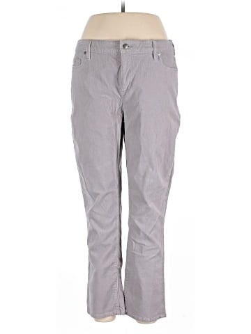 Lands' End Casual Pants (view 1)