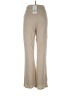 Zara Tan Casual Pants Size L - photo 2