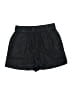 J.Crew Solid Black Shorts Size XS - photo 1