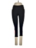 Lululemon Athletica Color Block Black Active Pants Size S - photo 1