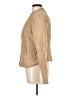 Kensie 100% Polyester Tan Jacket Size L - photo 5