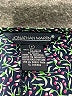 Jonathan Martin 100% Polyester Stars Black Cocktail Dress Size 9 - photo 4