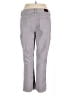 Lands' End Gray Casual Pants Size 14 - photo 2
