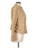Kensie 100% Polyester Tan Jacket Size L - photo 4