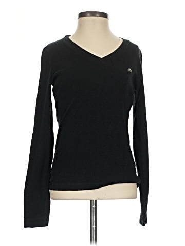 Lacoste Long Sleeve Top (view 1)