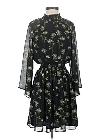 RACHEL Rachel Roy Casual Dress (view 1)