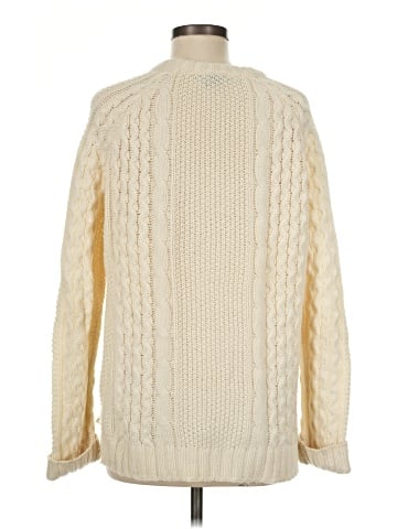 Theory Wool Pullover Sweater (view 2)