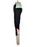 Lululemon Athletica Color Block Black Active Pants Size S - photo 5