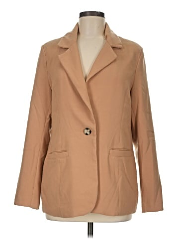 Rachel Zoe Blazer (view 1)