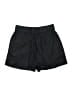 J.Crew Solid Black Shorts Size XS - photo 2